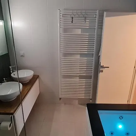 Apartment Tonitza