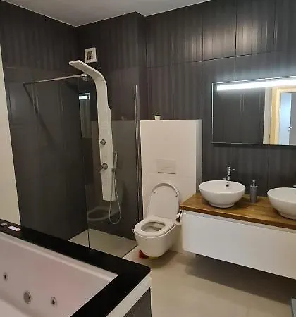 Apartamento Tonitza