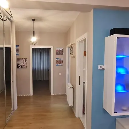 Apartamento Tonitza Cluj-Napoca